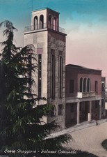 # CERRO MAGGIORE: PALAZZO