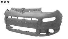 PARAURTI ANTERIORE CON PRIMER