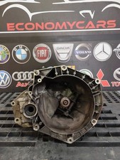 Cambio Manuale 5 Marce Fiat