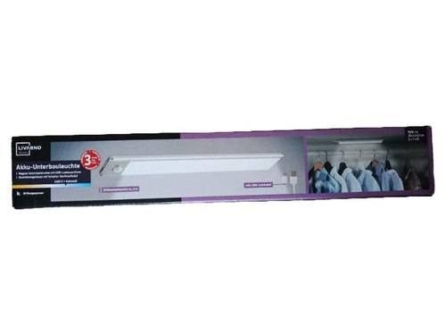Livarno home hg08615b lampada - hg08615b,