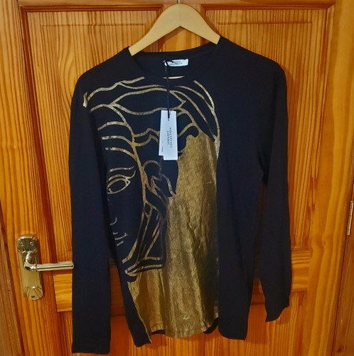 Shirt versace collection - versace,