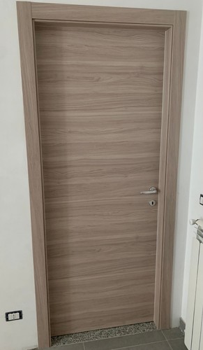 Porte interne laminato - porte,