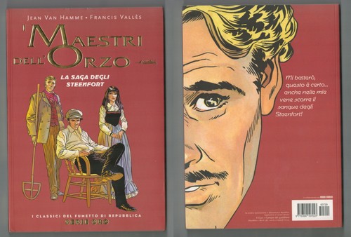 Classici del fumetto - classici, di