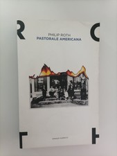 PASTORALE AMERICANA - PHILIP