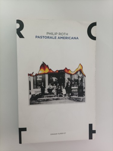 Pastorale americana philip - pastorale,