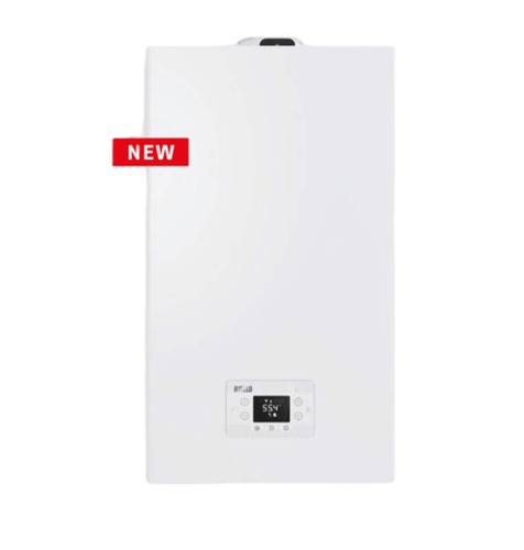 Caldaia riello rlt kis - caldaia,