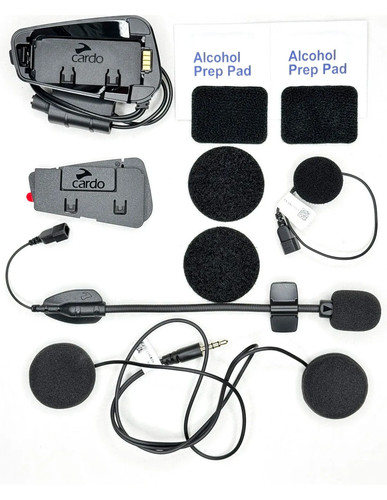 Cardo freecom spirit 32mm - it,