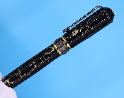 Penna stilografica nouveau - penna,