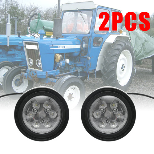 Per ford new holland tw15 - ford/new,