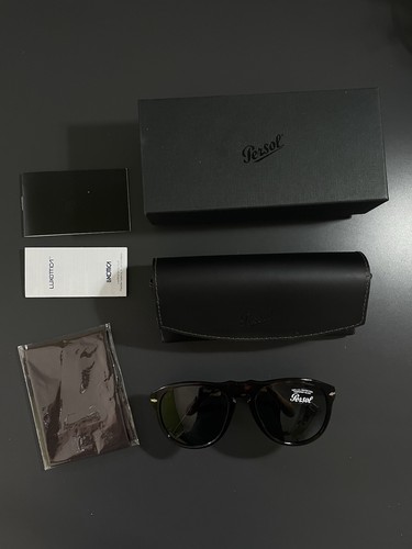 Persol 649 occhiali sole - 649, da