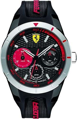 Orologio uomo scuderia - uomo,