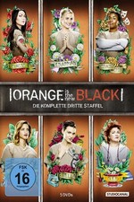 Orange Is the New Black / 3