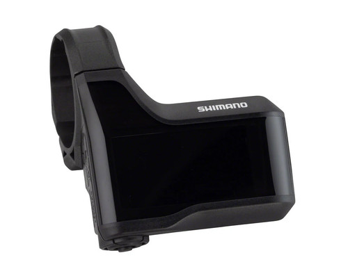 Ciclocomputer shimano steps - ciclocomputer,