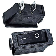 10 x Per MINI Interruttore a