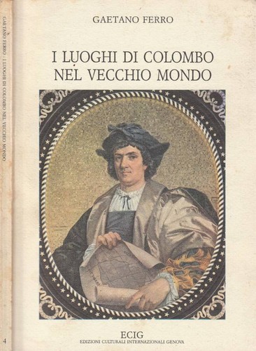 Luoghi colombo nel - luoghi,