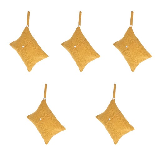 Set sacchetti per - set, 5