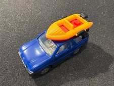 Siku 1354 Opel Frontera Sport