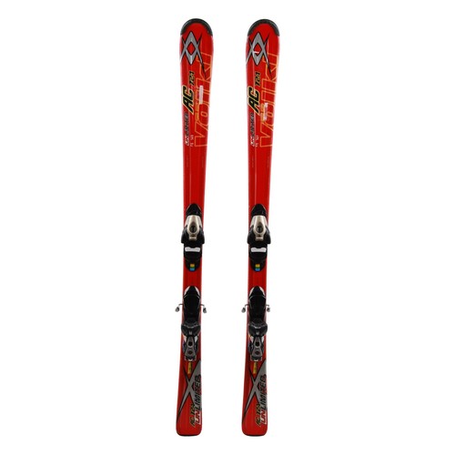 Ski occasion volkl - occasion, unlimited