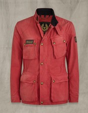 Giacca uomo Belstaff