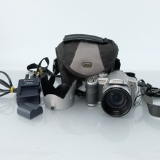 Panasonic Lumix DMC-FZ18 8,1