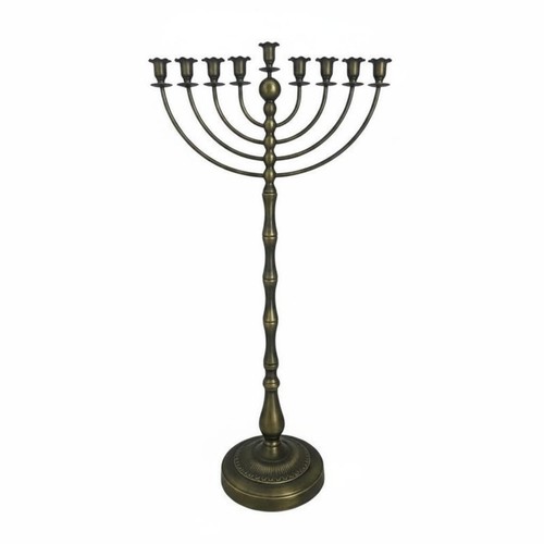 Candelabro bracci stabile - a, 9