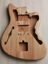 Corpo chitarra HZ-JM thinline
