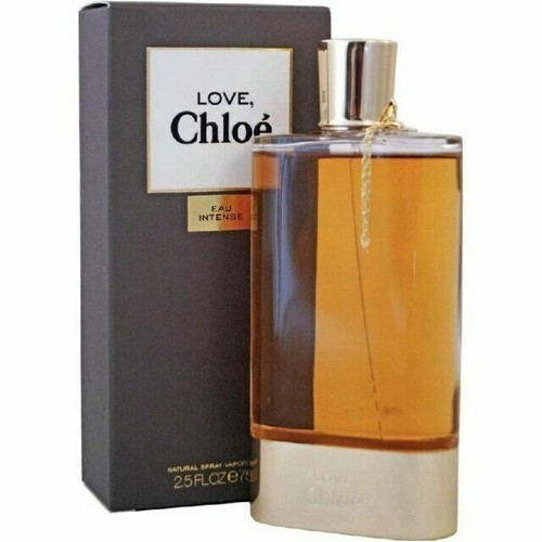 Chloe love eau - -,