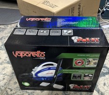 Polti Vaporetto Go Steam