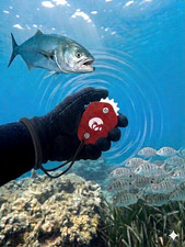 Richiamo pesci call fish