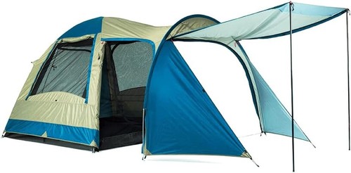 Oztrail tasman plus - 4v,