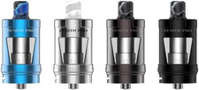 Zenith Pro Tank Atomizzatore