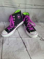 Scarpa Converse doppia patta