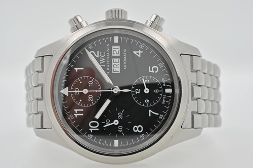 Bracciale iwc - bracciale,