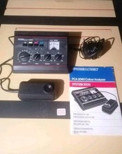 Colorimetro Paterson Pca