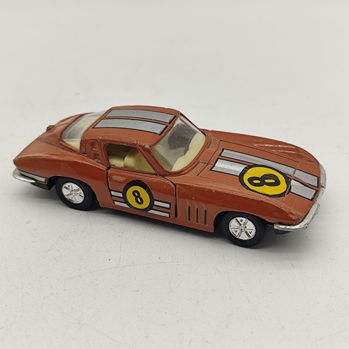 Modellino auto corvette - auto,
