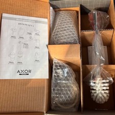 Hansgrohe Axor Citterio Set di