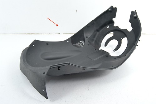Scudo anteriore inferiore - anteriore,