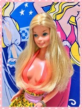Splendida bambola barbie - ,