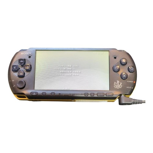 Console sony playstation - sony, psp