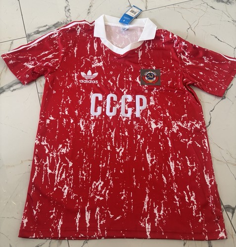Nuova maglia calcio vintage - nuova,