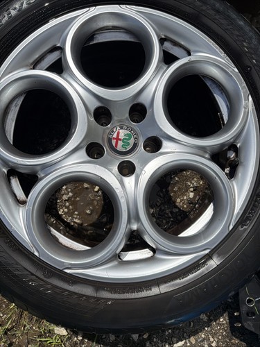 Cerchi lega originali - 4, in