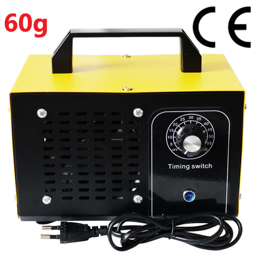 Generatore ozono 60g h - ozono, 60g/h