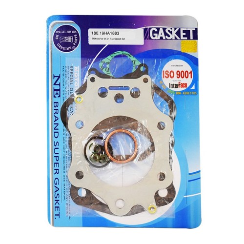 Kit guarnizioni superiore