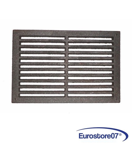 Griglia ghisa per cucina a - in,
