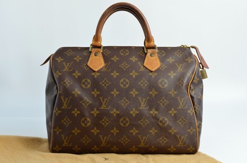 Borsa mano monogramma louis - borsa,