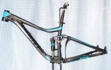 Set telaio mtb giant - set,