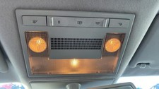 Luce di cortesia SEAT LEON 2