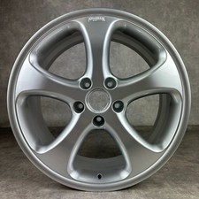 Cerchio TechArt 8,5x20" ET40 Formula I PORSCHE 997 Turbo 4S NUOVO