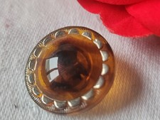 Bottoni Antichi IN Vetro