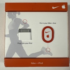NIKE+ IPod Kit Scarpa Sportiva